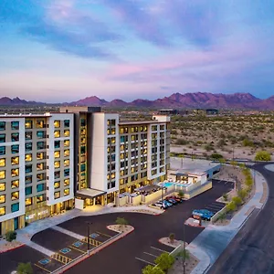 Hotel Hyatt Place North, Scottsdale