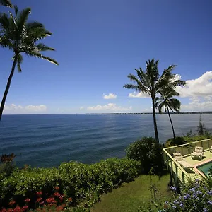 Hale Kai Hawaii 4* Hilo