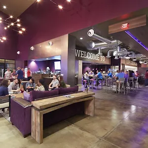 The Grand Canyon University 4* Phoenix