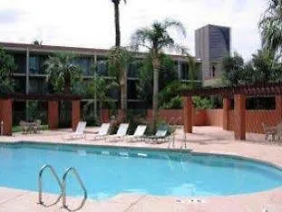 Quality Inn & Suites Downtown Phoenix 2*,  United States