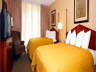 ** Hotel Quality Inn & Suites Downtown Phoenix United States